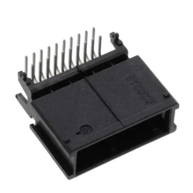 2208165-1 — TE Connectivity AMP Connectors product photo
