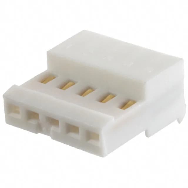 3-641191-5 — TE Connectivity AMP Connectors product photo