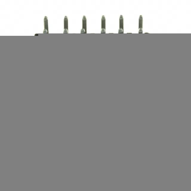 5-102617-4 — TE Connectivity AMP Connectors product photo