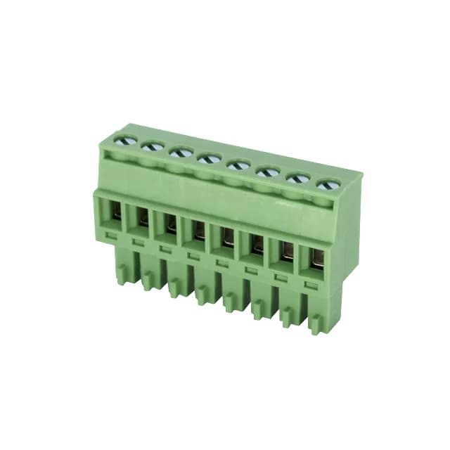 EC381R-08P — Dinkle Corporation, USA product photo