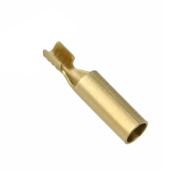 63381-1 — TE Connectivity AMP Connectors product photo