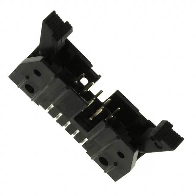 5499910-1 — TE Connectivity AMP Connectors product photo