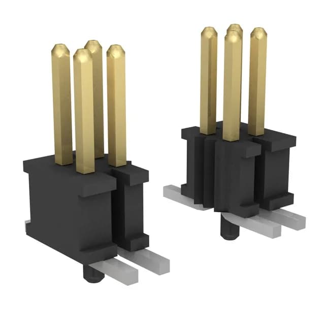 FTSH-148-02-F-DV-A — Samtec Inc. product photo