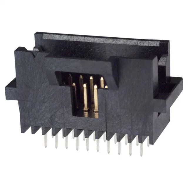 104068-1 — TE Connectivity AMP Connectors product photo