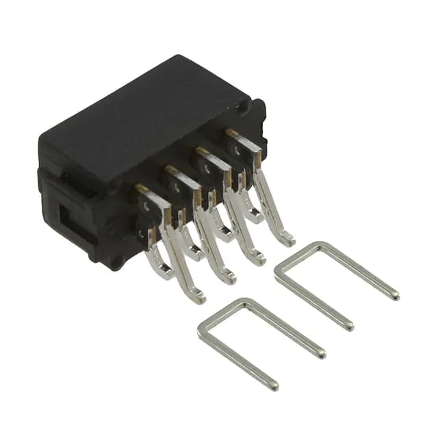 M80-6650842 — Harwin Inc. product photo