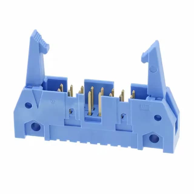 2-5499141-3 — TE Connectivity AMP Connectors product photo