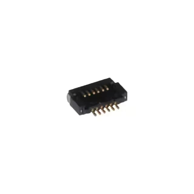 TF13BA-6S-0.4SH(800) — Hirose Electric Co Ltd product photo