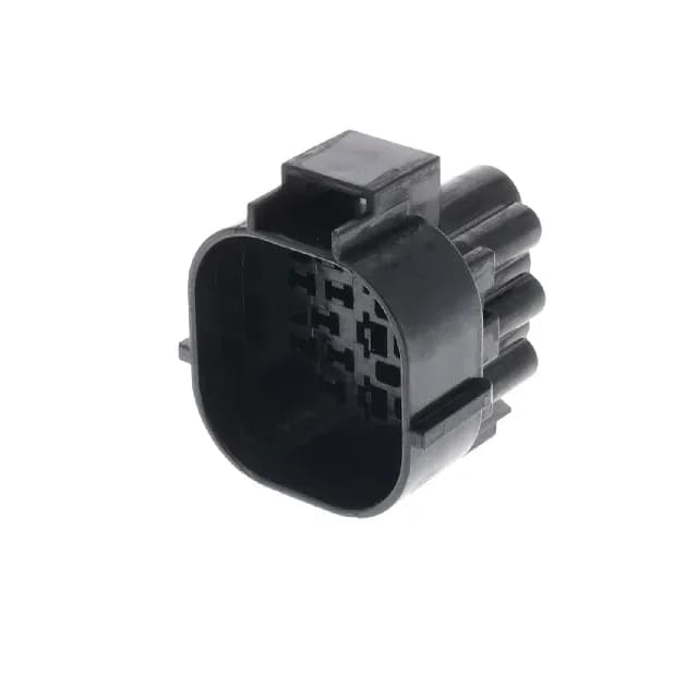 368301-1 — TE Connectivity AMP Connectors product photo