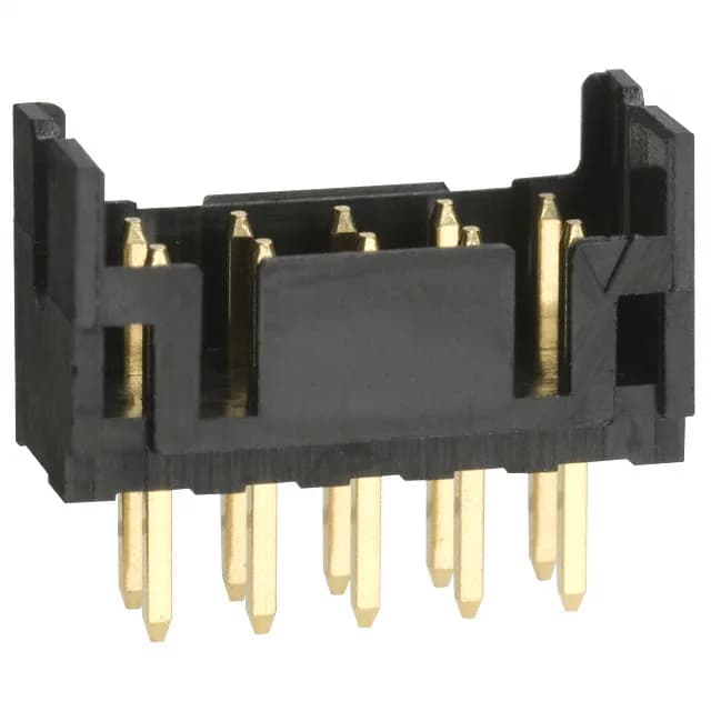 DF11-10DP-2DSA(01) — Hirose Electric Co Ltd product photo