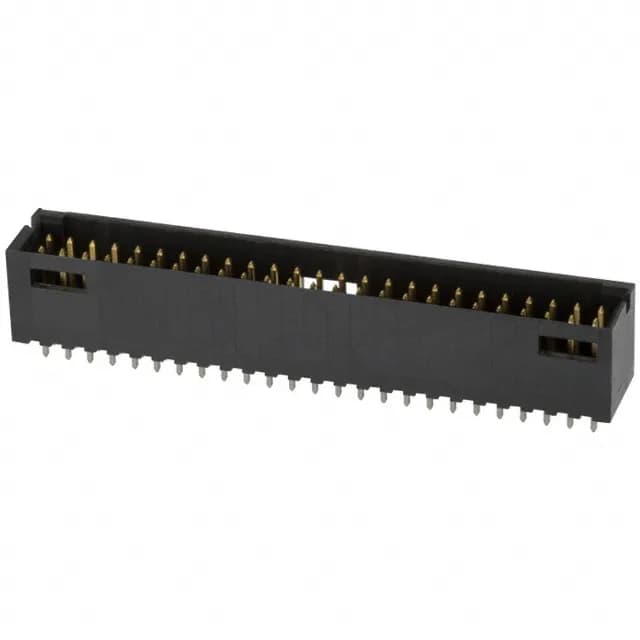 2-103168-3 — TE Connectivity AMP Connectors product photo