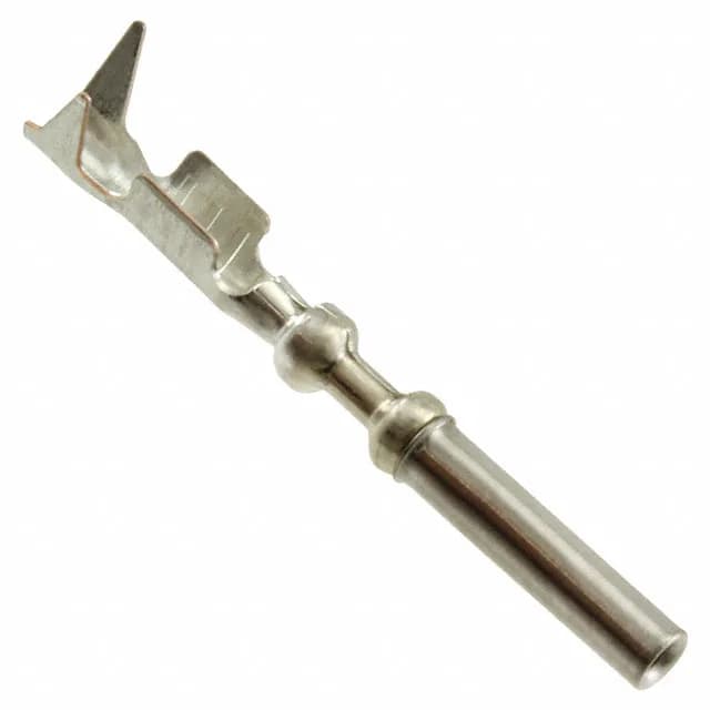3-1447221-4 — TE Connectivity AMP Connectors product photo