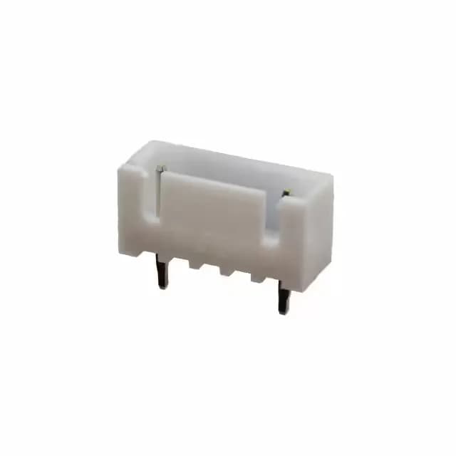 B2(10.0)B-XH-A-U(LF)(SN) — JST Sales America Inc. product photo