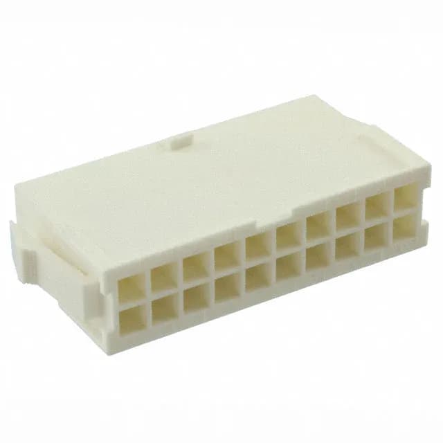 2-794953-0 — TE Connectivity AMP Connectors product photo