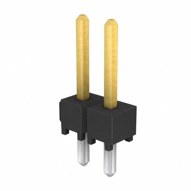 TSW-102-23-F-S — Samtec Inc. product photo