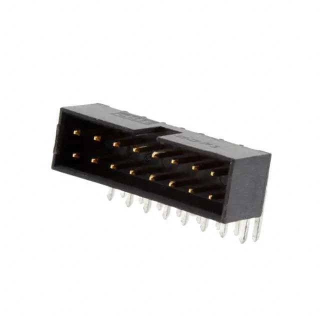 1-1734493-6 — TE Connectivity AMP Connectors product photo
