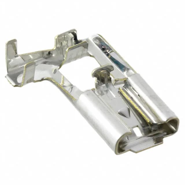 172796-1 — TE Connectivity AMP Connectors product photo