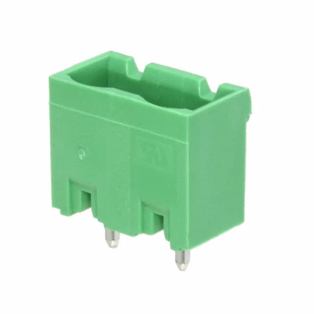 796980-2 — TE Connectivity AMP Connectors product photo