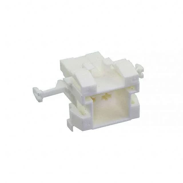 1-929505-1 — TE Connectivity AMP Connectors product photo