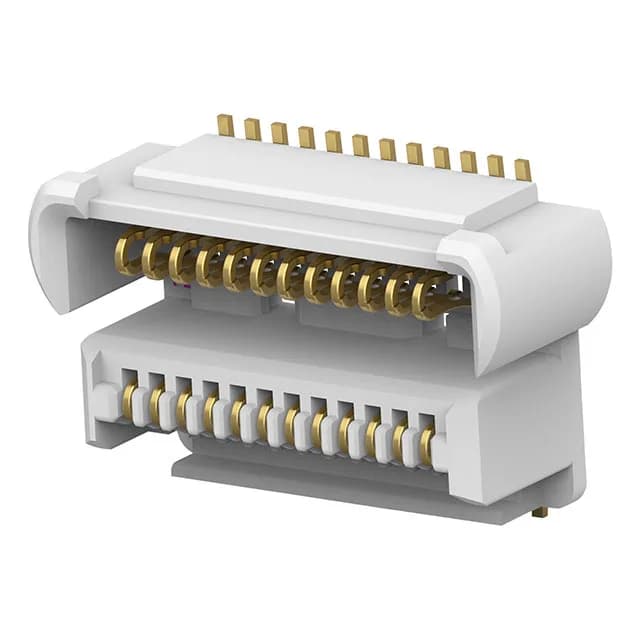 2199325-4 — TE Connectivity AMP Connectors product photo