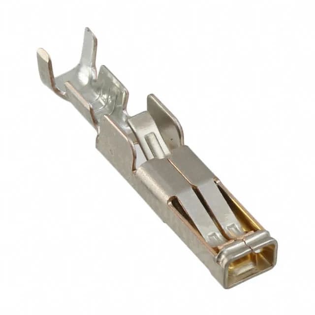 179316-4 — TE Connectivity AMP Connectors product photo