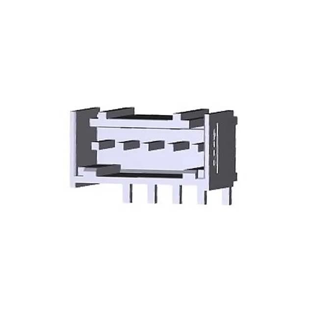 2-647125-5 — TE Connectivity AMP Connectors product photo
