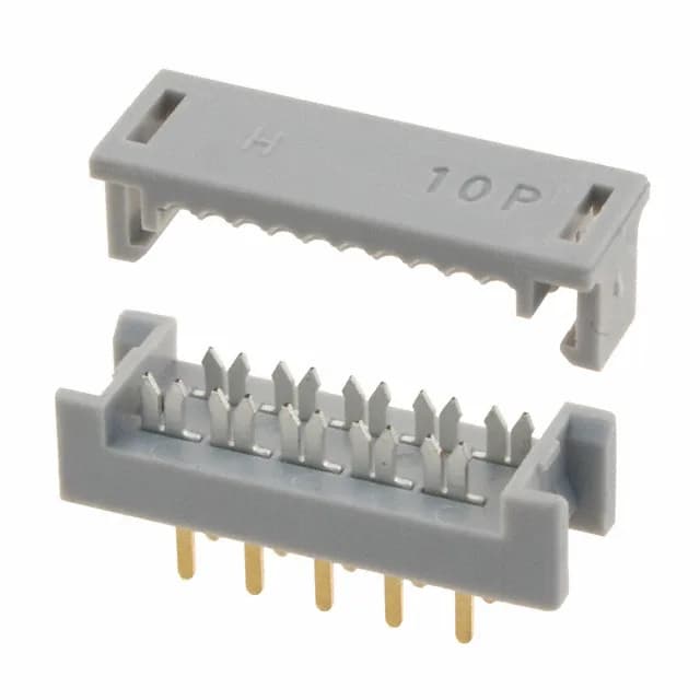 09181109622 — HARTING product photo