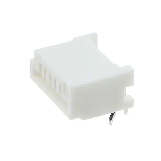84533-5 — TE Connectivity AMP Connectors product photo
