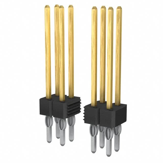 93690-104-36LF — Amphenol ICC (FCI) product photo