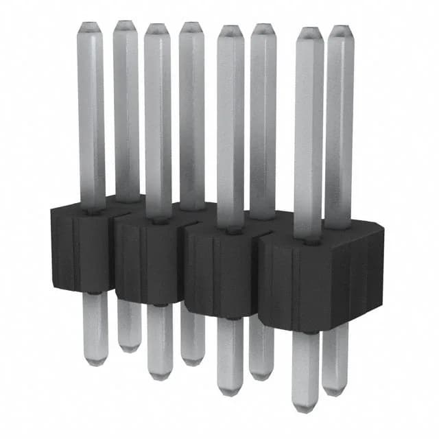 86503-408HLF — Amphenol ICC (FCI) product photo
