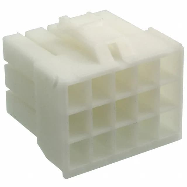 176279-1 — TE Connectivity AMP Connectors product photo