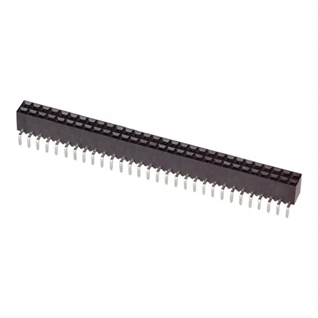 534267-8 — TE Connectivity AMP Connectors product photo