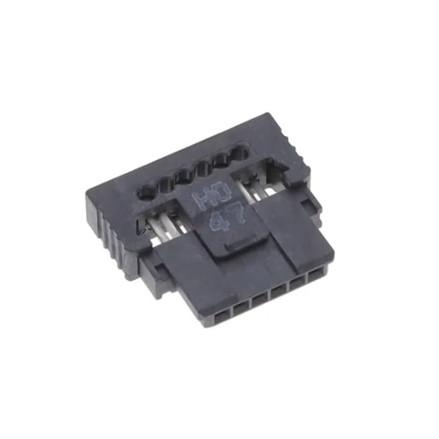 224395-E — TE Connectivity Erni product photo