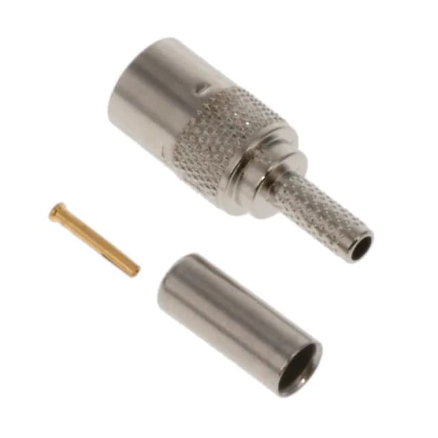 5414946-2 — TE Connectivity AMP Connectors product photo