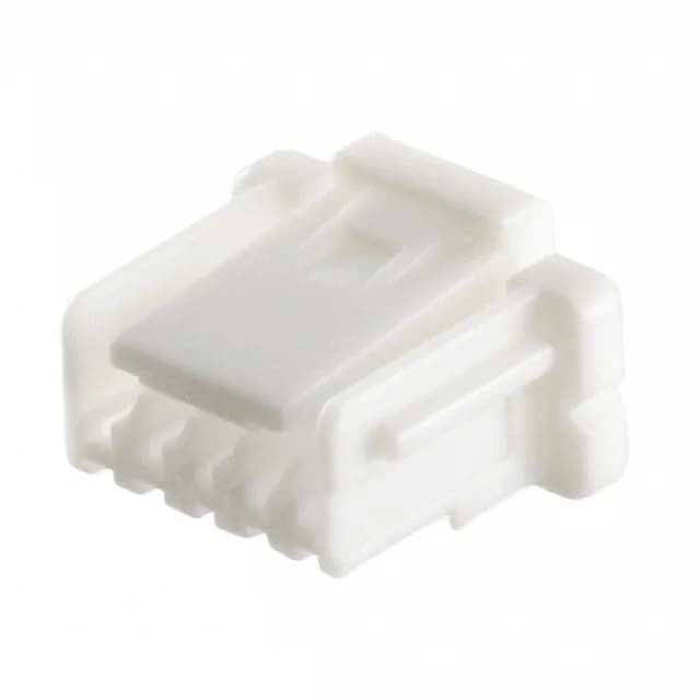 NSHR-05V-S — JST Sales America Inc. product photo