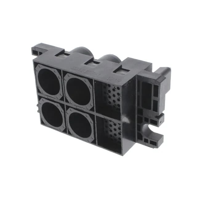 2212307-1 — TE Connectivity AMP Connectors product photo