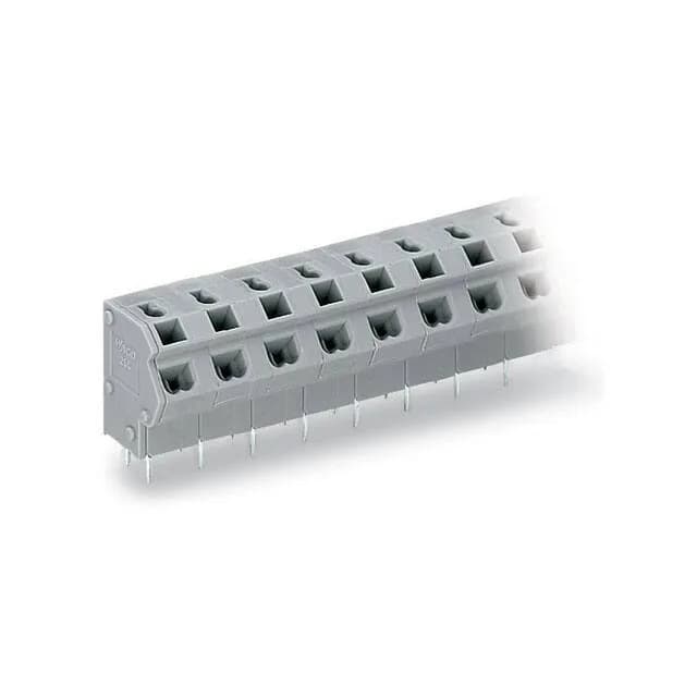 254-254 — WAGO Corporation product photo