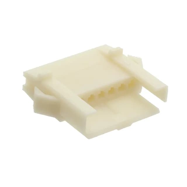 172213-7 — TE Connectivity AMP Connectors product photo