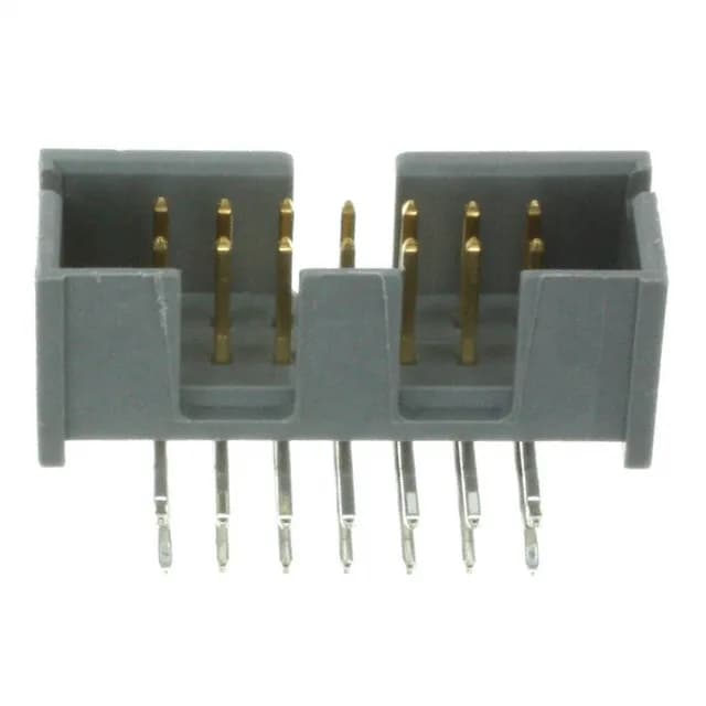 104340-2 — TE Connectivity AMP Connectors product photo