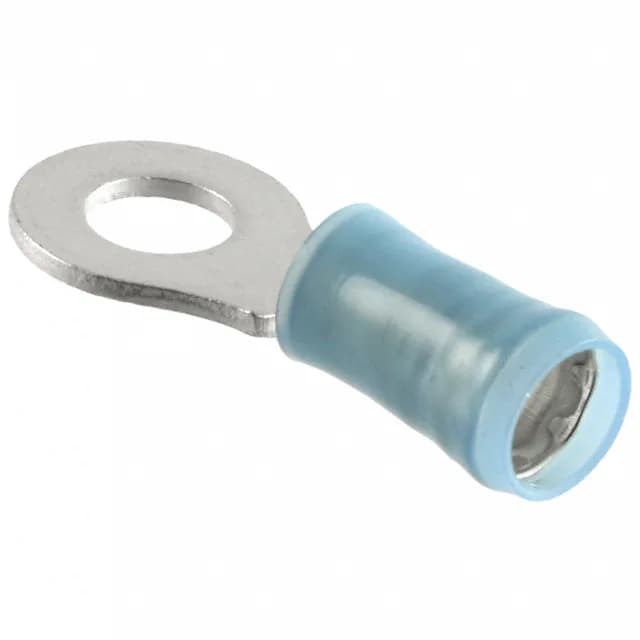 2-34806-2 — TE Connectivity AMP Connectors product photo