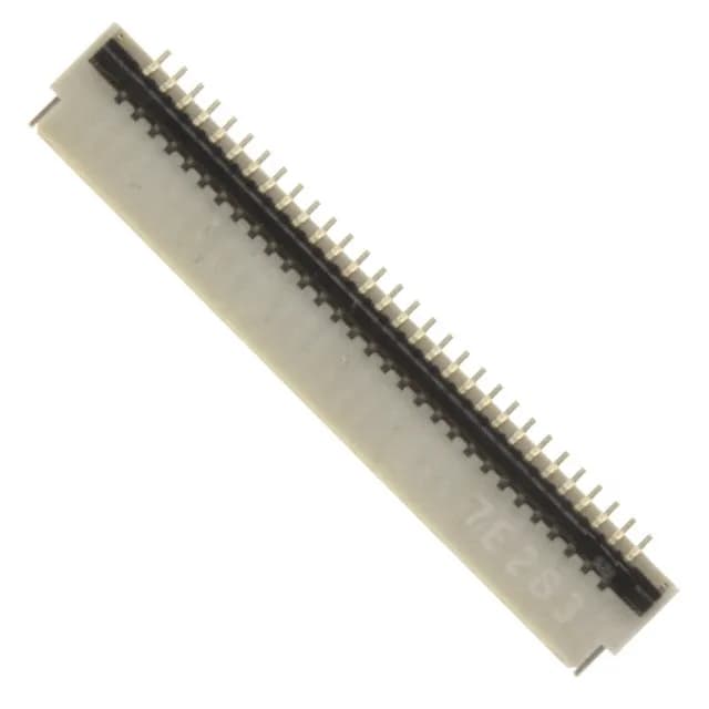 FH34S-30S-0.5SH(50) — Hirose Electric Co Ltd product photo