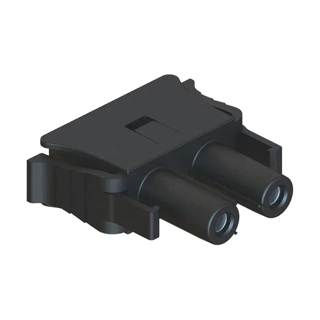 PRM2400-G3-PLG — Amphenol Sine Systems Corp product photo
