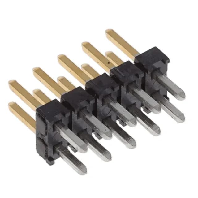TMM-105-03-F-D — Samtec Inc. product photo