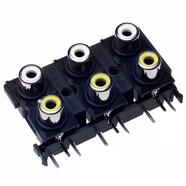 RCJ-61343434 — CUI Devices product photo