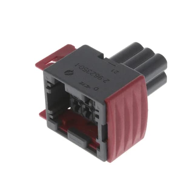 2-963212-1 — TE Connectivity AMP Connectors product photo