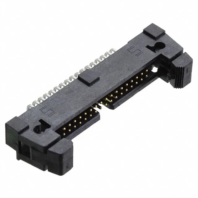 EHF-117-01-L-D-RA — Samtec Inc. product photo