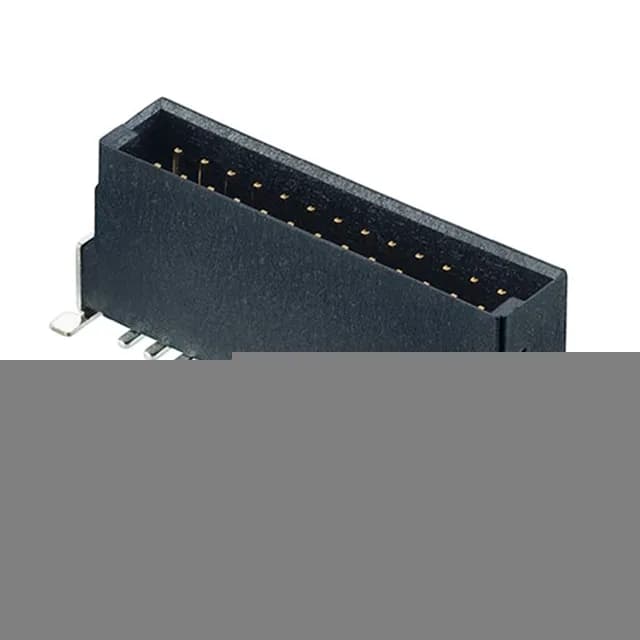 M55-7012642R — Harwin Inc. product photo
