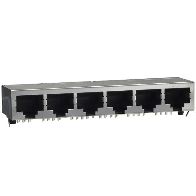 5557572-1 — TE Connectivity AMP Connectors product photo