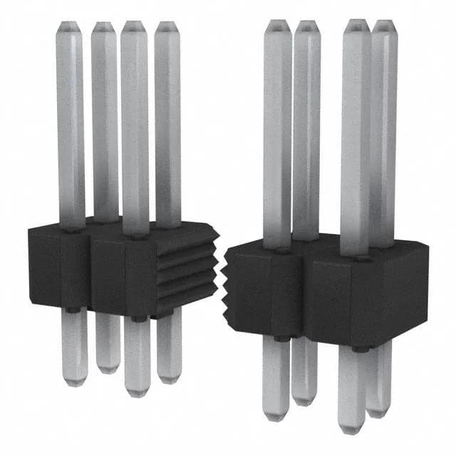 10076801-402-10LF — Amphenol ICC (FCI) product photo