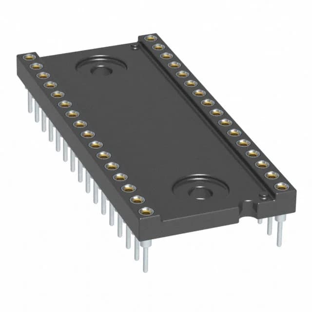 210-93-632-41-001000 — Mill-Max Manufacturing Corp. product photo