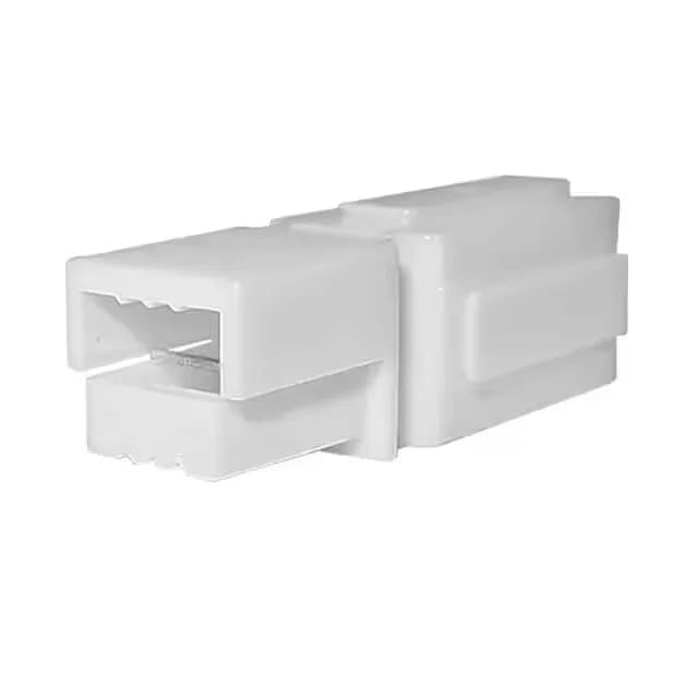 1327G7FP-BK — Anderson Power Products, Inc. product photo